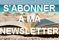 S'abonner à ma newsletter