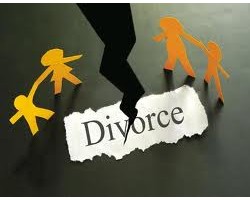 Annonce de la séparation, du divorce à ses enfants