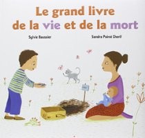 Le grand livre de la vie et de la mort