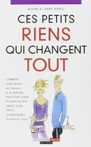 Livre pour changer ses petites habitudes de vie