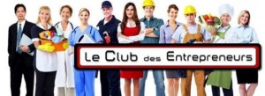 Club des entrepreneurs