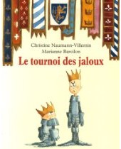 Le tournoi des jaloux