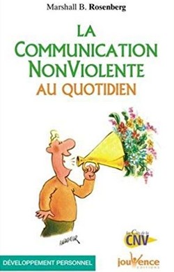 Communication non-violente au quotidien